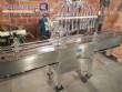 Envasadora 12 bicos � v�cuo frasco vidro Erli