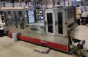 Termoformadora automtica de blister Indata