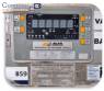 Balan�a de piso com rampa em a�o inox 304 Alfa Instrumentos 1000 kg e 4000 Kg