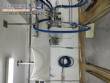 Balan�a de piso com rampa em a�o inox 304 Alfa Instrumentos 1000 kg e 4000 Kg