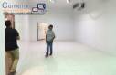 C�mara frigorifica de resfriamento S�o Rafael