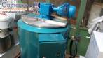 Tanque derretedor interno a�o inox
