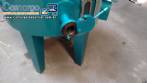 Tanque derretedor interno a�o inox