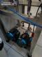 Envasadora em inox para l�quidos com 2 bicos Prymaxx
