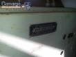 Compressor Sabroe para am�nia com condensador