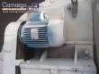 Tanque em a�o carbono de 3.500 litros marca Apema