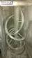 Misturador Ribbon Blender com rosca acoplada a�o inox