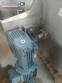 Misturador Ribbon Blender com rosca acoplada a�o inox