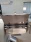 Granulador rotativo em inox para p�s e granulados Lemaq