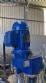 Tanque reator inox aquecimento cosm�ticos 100 L Ricefer