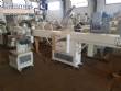 T�nel de resfriamento Hebleimar