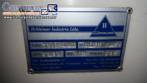 T�nel de resfriamento marca Hebleimar