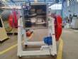 Misturador masseira sigma basculante em a�o inox Alic 50 litros