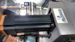 Embaladora vertical para p� fundo chato Masipack Ultra VS