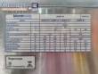 Ultracongelador em a�o inox Pr�tica