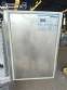 Ultracongelador em a�o inox Pr�tica