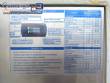 Ultracongelador em a�o inox Pr�tica
