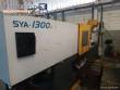 Injetora de pl�stico Sinitron 130 toneladas