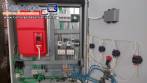Misturador Ribbon Blender a�o inox 2000 L
