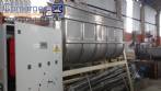 Misturador Ribbon Blender a�o inox 2000 L
