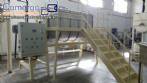 Misturador Ribbon Blender a�o inox 2000 L