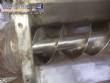 Misturador Ribbon Blender a�o inox 2000 L