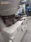 Gira bast�o e trefila para balas moles toffee