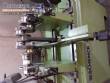 M�quina para balanceamento din�micro 2 toneladas Schenck