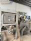 Misturador de p�s para p�s em inox Coppi com chopper agitadores laterais