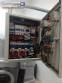 Estufa � v�cuo interna em inox Italvacuum