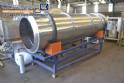 Resfriador rotativo de gr�os