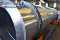 Resfriador rotativo de gr�os