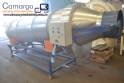 Resfriador rotativo de gr�os