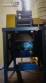 Linha de extrus�o pl�stico pp pe