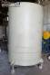 Tanque de pl�stico pol�mero polipropileno PP 2000 L Grabe