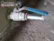 Tanque de pl�stico pol�mero polipropileno PP 2000 L Grabe