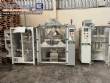 Embaladora empacotadora MM 250 e enfardadeira MK 30 Indumak