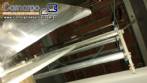 Embaladora vertical com balan�a Niva Pack