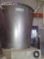 Tanque de armazenamento em a�o inox Pavan