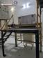 Misturador de p�s em inox 700 L Bonsucesso