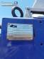 Centrifuga tridecanter para concentra��o de produtos Alfa Laval