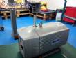 Encapsuladora envasadora em inox autom�tica de c�psulas NJP 1200