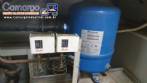 Banco de �gua gelada Refrisat 22 W - ST