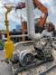 Compressor de am�nia Sabroe