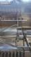 Misturador horizontal em inox com p�s raspadores 250 L