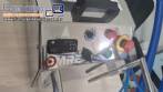 Linha para produ��o de cosm�ticos MRE Industrial