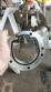 Bomba senoidal positiva ass�ptica inox 316 L  MasoSine Certa