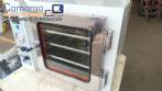 Estufa a v�cuo Solab 27 litros