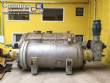 Secador Rotativo � V�cuo Paddle Dryer Bernauer