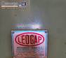 Equipamentos para processamento de caf� Fabfer Leogap
